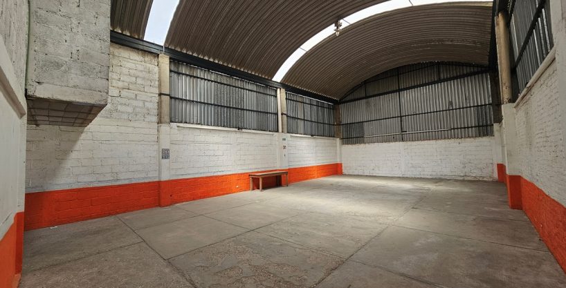 San Antonio Abad – Amalucan/Chachapa