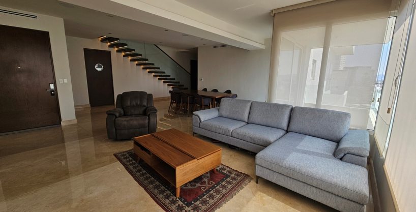 Penthouse Edificio Alapaz